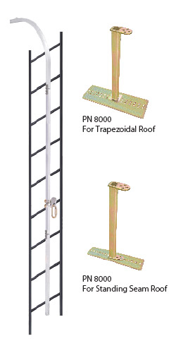 VERTEX PN 8000